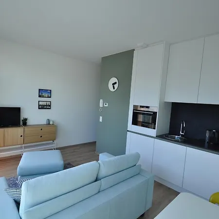 Cadix 35 Appartement