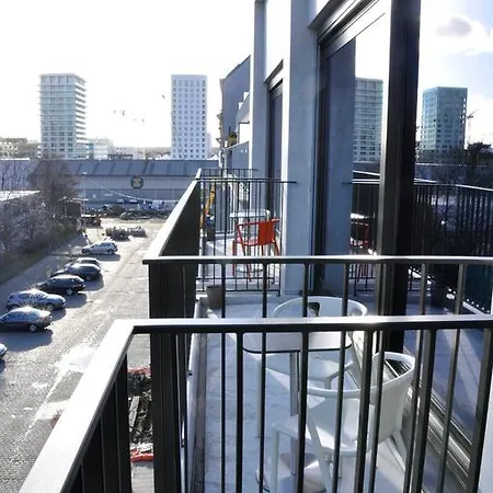 Cadix 35 * Anvers