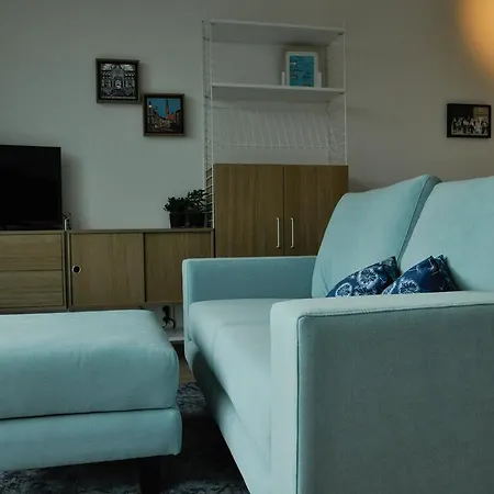 Appartement Cadix 35