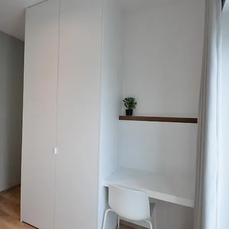 Appartement Cadix 35 Anvers