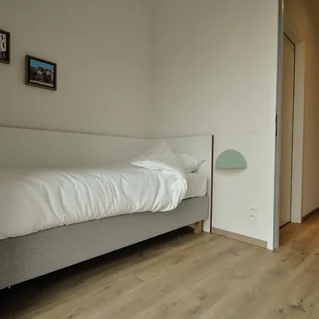 Cadix 35 * Anvers