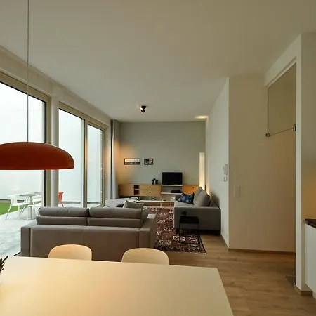 Appartement Cadix 35