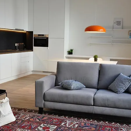 Cadix 35 Appartement *