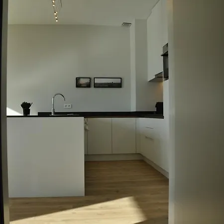 Appartement Cadix 35