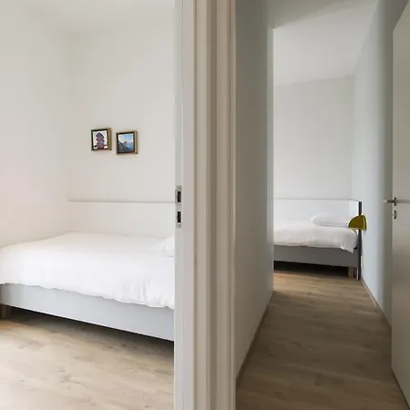 Appartement Cadix 35 Anvers