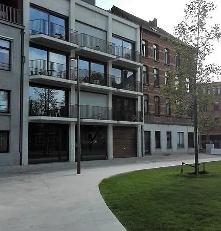 Appartement Cadix 35